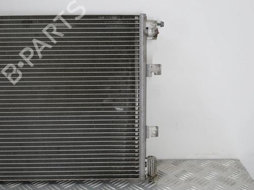 AC radiator RENAULT MASTER III Van (FV) 2.3 dCi 135 FWD (FV0N, FV08, FV06, FV00, FV1S) | BP30158987M32