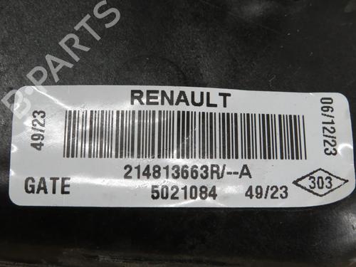 Radiator fan RENAULT MASTER III Van (FV) 2.3 dCi 135 FWD (FV0N, FV08, FV06, FV00, FV1S) | BP30158988M35