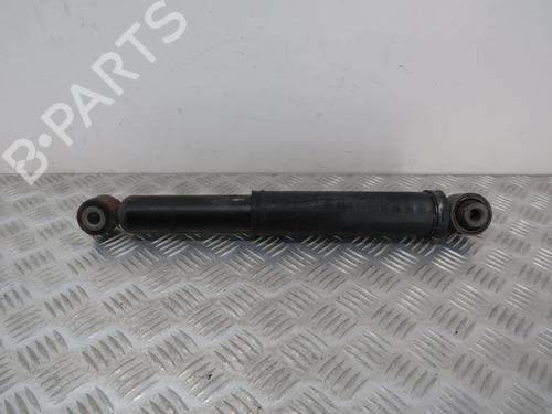 Højre bagtil støddæmper RENAULT MASTER III Van (FV) 2.3 dCi 135 FWD (FV0N, FV08, FV06, FV00, FV1S) (136 hp) 30158991