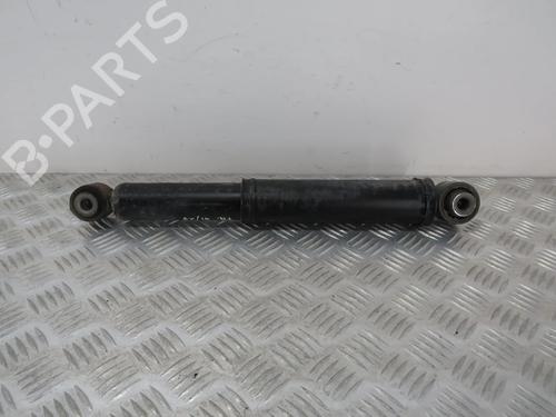 Used Left rear shock absorber RENAULT MASTER III Van (FV) 2.3 dCi 135 FWD (FV0N, FV08, FV06, FV00, FV1S) (136 hp) 30158992