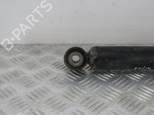 Left rear shock absorber RENAULT MASTER III Van (FV) 2.3 dCi 135 FWD (FV0N, FV08, FV06, FV00, FV1S) | BP30158992M18 