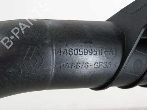 Intercooler pipe RENAULT MASTER III Van (FV) 2.3 dCi 135 FWD (FV0N, FV08, FV06, FV00, FV1S) | BP30158993M127