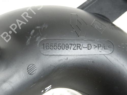 Intercooler pipe RENAULT MASTER III Van (FV) 2.3 dCi 135 FWD (FV0N, FV08, FV06, FV00, FV1S) | BP30158994M127