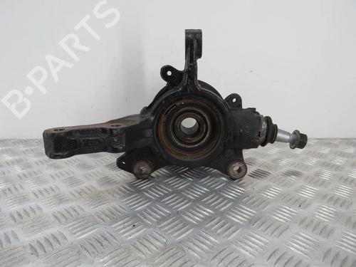 Used Right front steering knuckle RENAULT MASTER III Van (FV) 2.3 dCi 135 FWD (FV0N, FV08, FV06, FV00, FV1S) (136 hp) 30158995