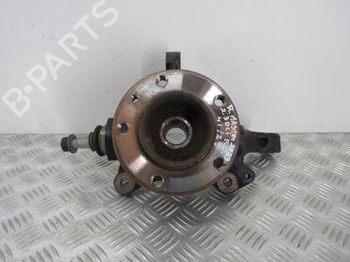 Right front steering knuckle RENAULT MASTER III Van (FV) 2.3 dCi 135 FWD (FV0N, FV08, FV06, FV00, FV1S) | BP30158995M26