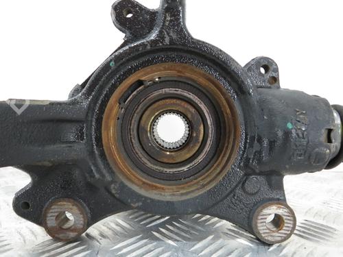 Right front steering knuckle RENAULT MASTER III Van (FV) 2.3 dCi 135 FWD (FV0N, FV08, FV06, FV00, FV1S) | BP30158995M26