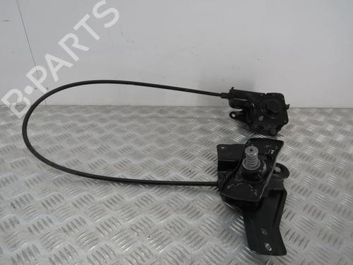 Used Jack Kit RENAULT MASTER III Van (FV) 2.3 dCi 135 FWD (FV0N, FV08, FV06, FV00, FV1S) (136 hp) 30158996