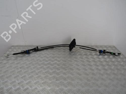 Used Other RENAULT MASTER III Van (FV) 2.3 dCi 135 FWD (FV0N, FV08, FV06, FV00, FV1S) (136 hp) 30158997