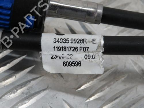 Other RENAULT MASTER III Van (FV) 2.3 dCi 135 FWD (FV0N, FV08, FV06, FV00, FV1S) | BP30158997O1 