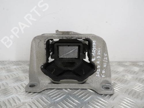 Used Engine mount RENAULT MASTER III Van (FV) 2.3 dCi 135 FWD (FV0N, FV08, FV06, FV00, FV1S) (136 hp) 30158998
