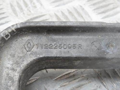 Gearbox mount RENAULT MASTER III Van (FV) 2.3 dCi 135 FWD (FV0N, FV08, FV06, FV00, FV1S) | BP30159000M88