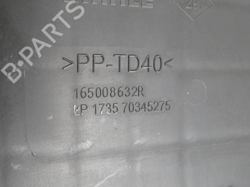 Air filter box RENAULT MASTER III Van (FV) 2.3 dCi 135 FWD (FV0N, FV08, FV06, FV00, FV1S) | BP30159001M87