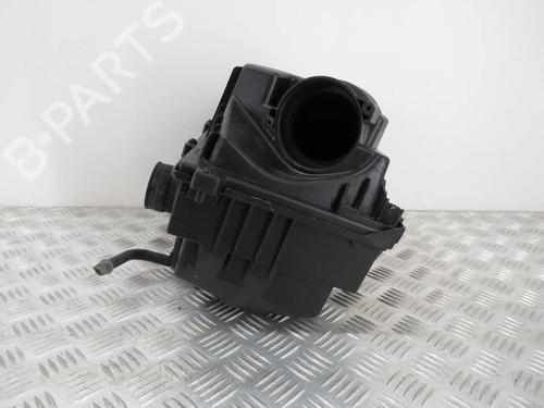 Air filter box RENAULT MASTER III Van (FV) 2.3 dCi 135 FWD (FV0N, FV08, FV06, FV00, FV1S) | BP30159001M87