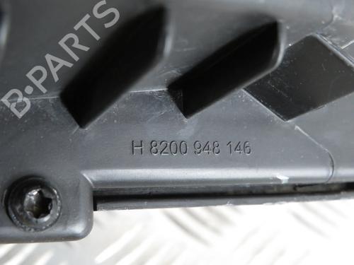 Air filter box RENAULT MASTER III Van (FV) 2.3 dCi 135 FWD (FV0N, FV08, FV06, FV00, FV1S) | BP30159001M87