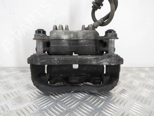 Right front brake caliper RENAULT MASTER III Van (FV) 2.3 dCi 135 FWD (FV0N, FV08, FV06, FV00, FV1S) | BP30159002M104
