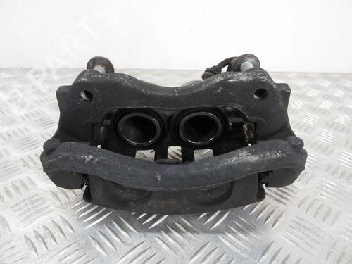 Right front brake caliper RENAULT MASTER III Van (FV) 2.3 dCi 135 FWD (FV0N, FV08, FV06, FV00, FV1S) | BP30159002M104