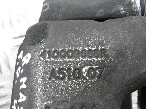 Right front brake caliper RENAULT MASTER III Van (FV) 2.3 dCi 135 FWD (FV0N, FV08, FV06, FV00, FV1S) | BP30159002M104
