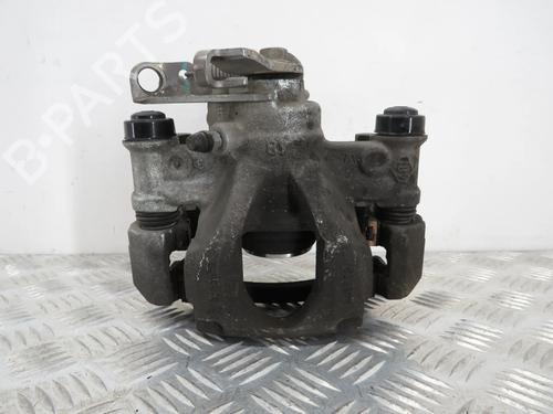 Used Left rear brake caliper RENAULT MASTER III Van (FV) 2.3 dCi 135 FWD (FV0N, FV08, FV06, FV00, FV1S) (136 hp) 30159003