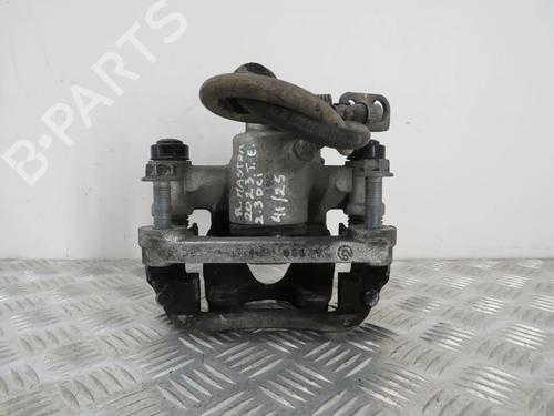 Left rear brake caliper RENAULT MASTER III Van (FV) 2.3 dCi 135 FWD (FV0N, FV08, FV06, FV00, FV1S) | BP30159003M107