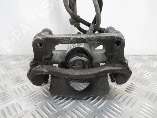 Left rear brake caliper RENAULT MASTER III Van (FV) 2.3 dCi 135 FWD (FV0N, FV08, FV06, FV00, FV1S) | BP30159003M107