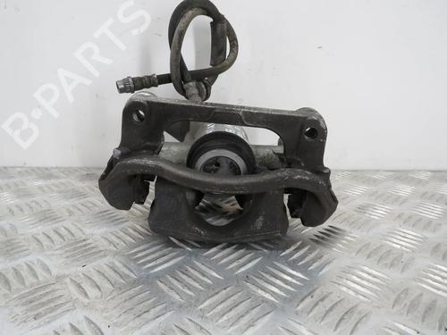 Right rear brake caliper RENAULT MASTER III Van (FV) 2.3 dCi 135 FWD (FV0N, FV08, FV06, FV00, FV1S) | BP30159004M106