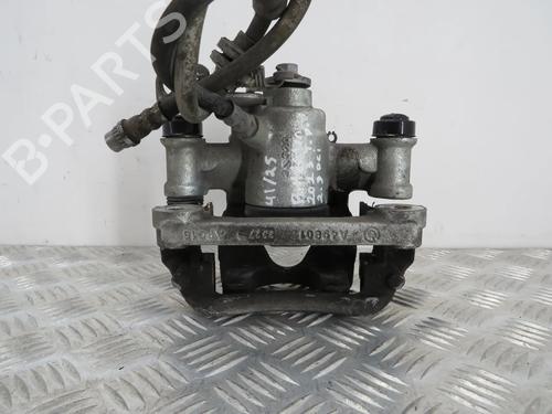 Right rear brake caliper RENAULT MASTER III Van (FV) 2.3 dCi 135 FWD (FV0N, FV08, FV06, FV00, FV1S) | BP30159004M106