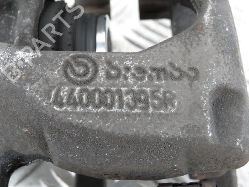 Right rear brake caliper RENAULT MASTER III Van (FV) 2.3 dCi 135 FWD (FV0N, FV08, FV06, FV00, FV1S) | BP30159004M106