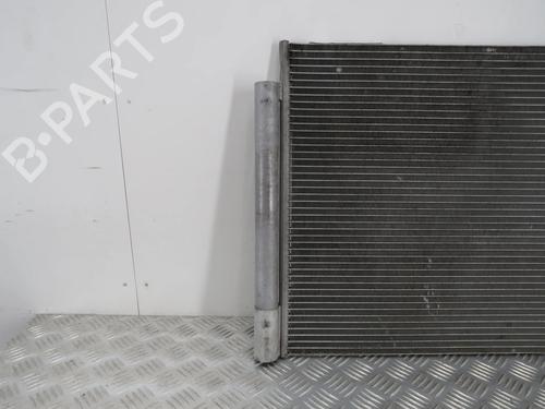 AC radiator RENAULT MEGANE IV Grandtour (K9A/M/N_) 1.5 dCi 110 | BP30159005M32 