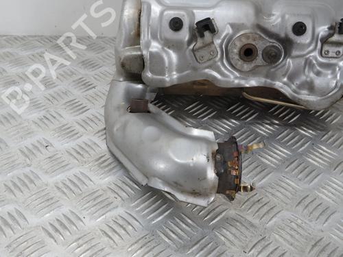 Catalyst RENAULT MEGANE IV Grandtour (K9A/M/N_) 1.5 dCi 110 | BP30159007M10