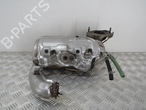 Used Catalyst RENAULT MEGANE IV Grandtour (K9A/M/N_) 1.5 dCi 110 (110 hp) 30159007