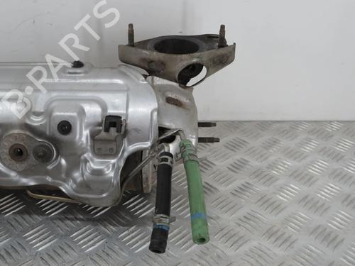 Catalyst RENAULT MEGANE IV Grandtour (K9A/M/N_) 1.5 dCi 110 | BP30159007M10