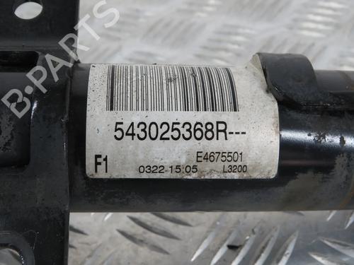 Right front shock absorber RENAULT MEGANE IV Grandtour (K9A/M/N_) 1.5 dCi 110 | BP30159008M17