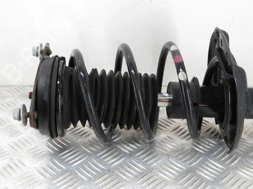 Left front shock absorber RENAULT MEGANE IV Grandtour (K9A/M/N_) 1.5 dCi 110 | BP30159009M16 