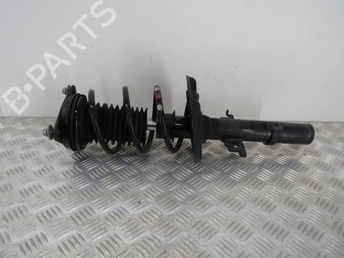 Used Left front shock absorber RENAULT MEGANE IV Grandtour (K9A/M/N_) 1.5 dCi 110 (110 hp) 30159009