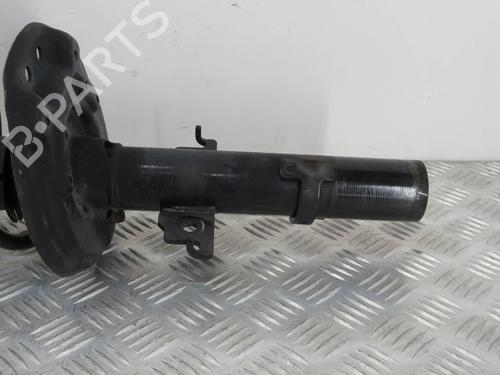Left front shock absorber RENAULT MEGANE IV Grandtour (K9A/M/N_) 1.5 dCi 110 | BP30159009M16 
