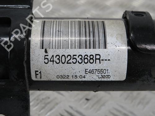 Left front shock absorber RENAULT MEGANE IV Grandtour (K9A/M/N_) 1.5 dCi 110 | BP30159009M16 