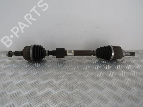 Used Left front driveshaft RENAULT MEGANE IV Grandtour (K9A/M/N_) 1.5 dCi 110 (110 hp) 30159010
