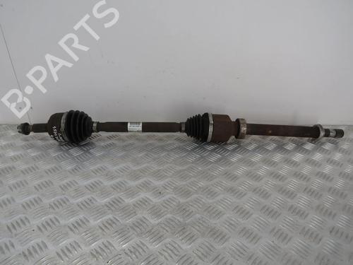 Arbre de transmission avant droit RENAULT MEGANE IV Grandtour (K9A/M/N_) 1.5 dCi 110 (110 hp) 30159011
