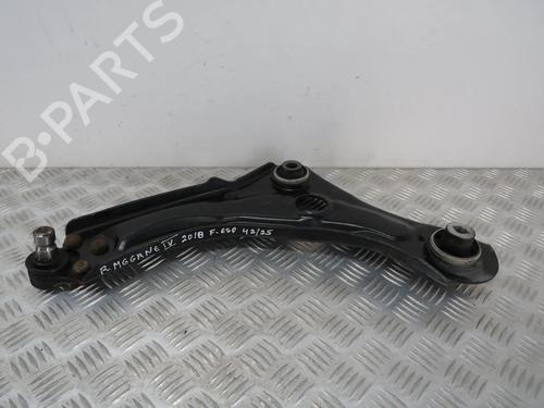 Used Left front suspension arm RENAULT MEGANE IV Grandtour (K9A/M/N_) 1.5 dCi 110 (110 hp) 30159012