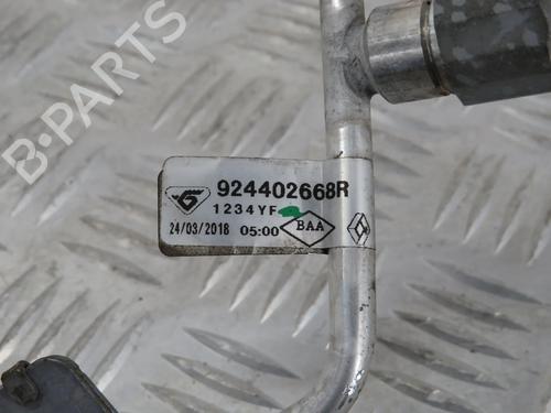 AC pipe RENAULT MEGANE IV Grandtour (K9A/M/N_) 1.5 dCi 110 | BP30159015M126 
