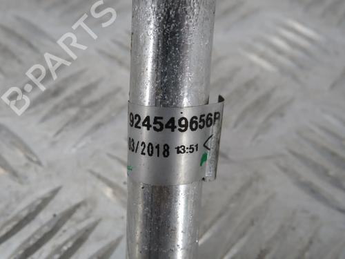 AC pipe RENAULT MEGANE IV Grandtour (K9A/M/N_) 1.5 dCi 110 | BP30159016M126