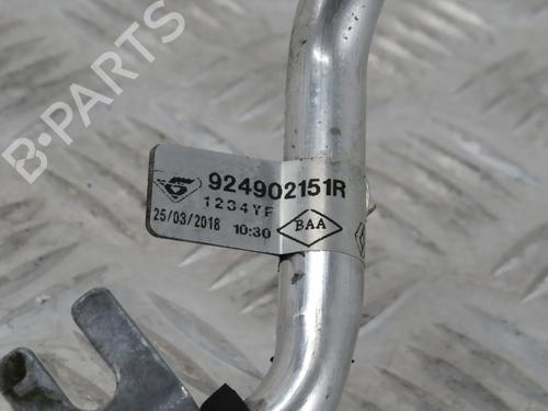 AC pipe RENAULT MEGANE IV Grandtour (K9A/M/N_) 1.5 dCi 110 | BP30159017M126