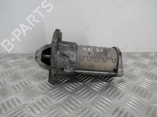 Used Starter RENAULT MEGANE IV Grandtour (K9A/M/N_) 1.5 dCi 110 (110 hp) 30159019