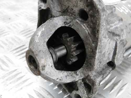 Starter RENAULT MEGANE IV Grandtour (K9A/M/N_) 1.5 dCi 110 | BP30159019M8