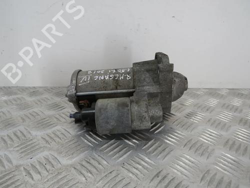 Starter RENAULT MEGANE IV Grandtour (K9A/M/N_) 1.5 dCi 110 | BP30159019M8