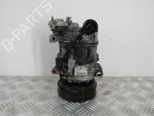 Used AC compressor RENAULT MEGANE IV Grandtour (K9A/M/N_) 1.5 dCi 110 (110 hp) 30159020