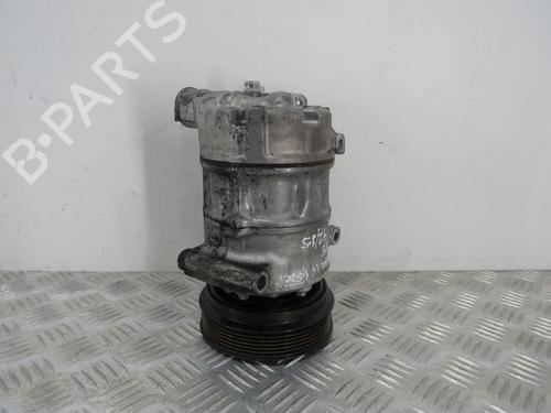AC compressor RENAULT MEGANE IV Grandtour (K9A/M/N_) 1.5 dCi 110 | BP30159020M34