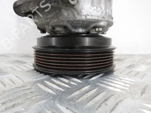 AC compressor RENAULT MEGANE IV Grandtour (K9A/M/N_) 1.5 dCi 110 | BP30159020M34