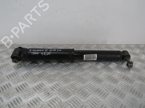 Højre bagtil støddæmper RENAULT MEGANE IV Grandtour (K9A/M/N_) 1.5 dCi 110 (110 hp) 30159021