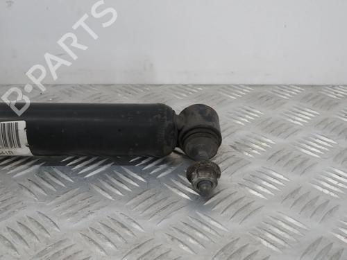 Right rear shock absorber RENAULT MEGANE IV Grandtour (K9A/M/N_) 1.5 dCi 110 | BP30159021M19 